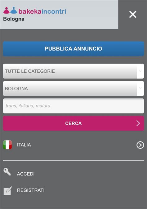 bakeca incontri lodi|Bakeca a Lodi: la bacheca di annunci gratuiti, pubblica il tuo .